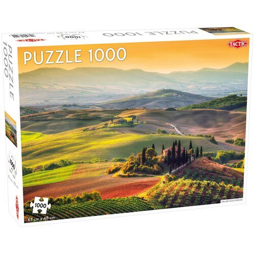 Italian Countryside
